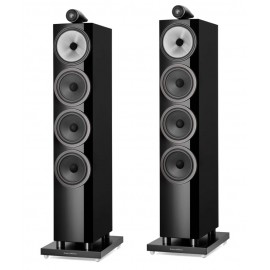 Bowers Wilkins 702 S3 Kule Hoparlör 